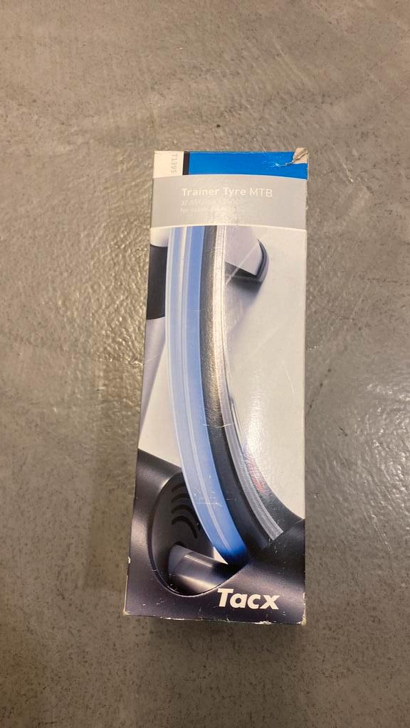 Schwalbe MTB trainingsband Tacx Trainer 32-559, Fietsen en Brommers, Fietsonderdelen, Nieuw, Band, Ophalen of Verzenden