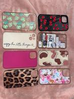 iPhone 13 Hoesjes - Diverse Stijlen!, Ophalen of Verzenden, Gebruikt, IPhone 13, Hoesje of Tasje