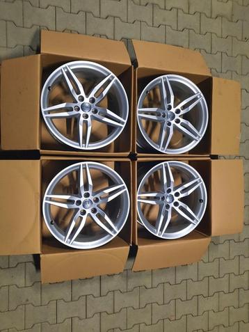 ZGAN 19 inch velgen 5×112 OEM AUDI A5 S5 A4 S4 A6 S6 A7 S7 beschikbaar voor biedingen