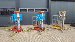 Hoogwerker Manlift JLG P30+35 10meter compact, Ophalen of Verzenden