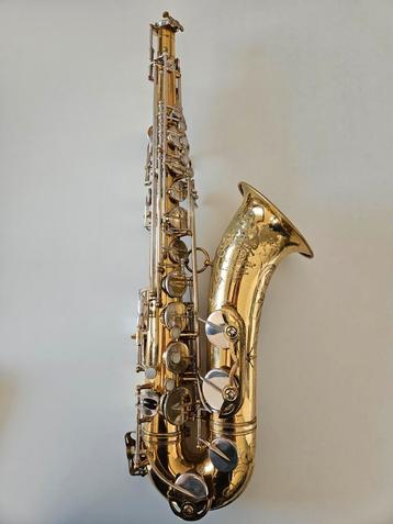 Selmer Mark VI tenor 1961 beschikbaar voor biedingen