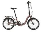 fietsen U GO, Ophalen, 20 inch of meer, Versnellingen, Zo goed als nieuw
