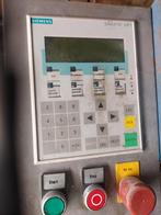 siemens simatic op7, Gebruikt, Geen, Geen, Ophalen of Verzenden