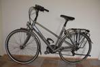 Koga Miyata Traveller damesfiets, Ophalen, 28 inch, Koga Miyata, Meer dan 20 versnellingen