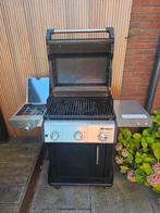 Weber Spirit E-325 GBS BBQ + Gasfles & Hoes, Ophalen, Weber
