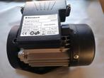elektro motoren 200w en 2 pk., Doe-het-zelf en Verbouw, Motoren, Ophalen of Verzenden, Gebruikt, Elektromotor, Minder dan 1400 rpm