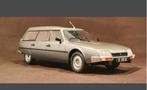 Citroën CX Break Whitebox 1:24, Ophalen of Verzenden, Nieuw