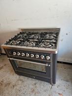 Boretti gasfornuis  majestic, Huis en Inrichting, Kasten | Overige, Ophalen of Verzenden, Zo goed als nieuw
