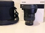 Sigma 24-70mm f/2.8 DG DN Art I, Audio, Tv en Foto, Fotografie | Lenzen en Objectieven, Ophalen of Verzenden, Gebruikt, Standaardlens