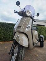 Ripco. Retro benzine driewielscooter NIEUW, AANBIEDING, Diversen, Brommobielen en Scootmobielen, Overige merken, Nieuw, Ophalen of Verzenden