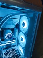 Thermaltake the tower 600 + TH420 V2 ULTRA, Computers en Software, Computerbehuizingen, Ophalen, Zo goed als nieuw