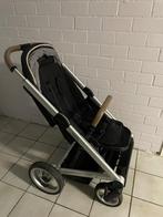 Wandelwagen Mutsy met maxi cosi, Kinderen en Baby's, Kinderwagens en Combinaties, Ophalen, Gebruikt, Combiwagen, Mutsy