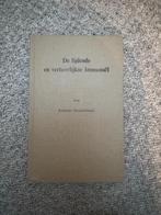 De lijdende en verheerlijkte Immanuel, - Joannes Beukemans, Boeken, Godsdienst en Theologie, Ophalen of Verzenden, Zo goed als nieuw