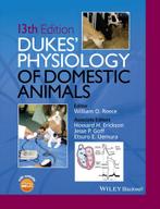 PDF/Ebook: Dukes' physiology of domestic animals, Nieuw, Beta, William O Reece, Verzenden