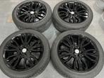 21 inch Originele Range Rover Sport Velgen met Banden + Tpms, 275 mm, Banden en Velgen, All Season, Personenwagen