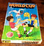 Worldcup Bordspel - Merk Papita, Een of twee spelers, Ophalen of Verzenden, Gebruikt, Papita