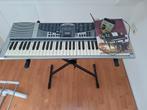 keyboard bontempi, Muziek en Instrumenten, Keyboards, Ophalen, Zo goed als nieuw, 61 toetsen, Overige merken