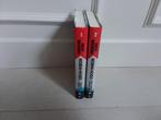 2x Robert Muchamore : Robin Hood : deel 1 + 2, Ophalen of Verzenden, Gelezen