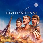 Sid Meiers Civilization VI - Steam Key, Ophalen, 1 speler, Eén computer, Zo goed als nieuw