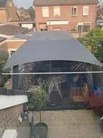 Creative Structures Lounger M / 4 wanden en complete vloer., Tuin en Terras, Ophalen, Overige typen, Zo goed als nieuw, 4 tot 6 meter