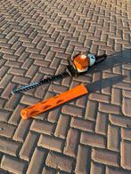 Stihl HS81T Heggenschaar, Ophalen of Verzenden, Gebruikt, Benzine