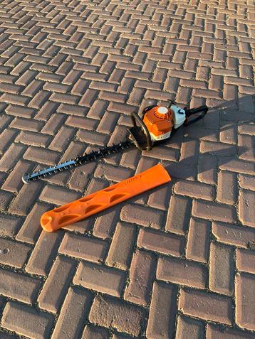 Stihl HS81T Heggenschaar beschikbaar voor biedingen