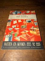 Zelf inmaken - Handleiding conserveren, Boeken, Kookboeken, Ophalen of Verzenden, Gelezen, Nederland en België, Overige typen