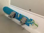 Kinder Niedecker Snowboard, Sport en Fitness, Snowboarden, Ophalen, Gebruikt, Board