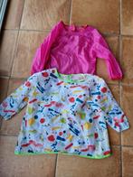 2 Kliederschortjes voor kleuters, Kinderen en Baby's, Kinderkleding | Maat 98, Jongen of Meisje, Ophalen of Verzenden, Hema, Overige typen