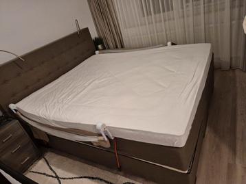 Boxspring van Swiss Sense beschikbaar voor biedingen