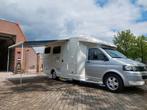 Volkswagen Karmann Colorado 645 TI Dwarsbed. Bj 02-2010, Caravans en Kamperen, Campers, Particulier, Karmann, Half-integraal, Tot en met 4