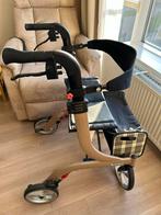 Rollator van het type Nitro te koop aangeboden volgens fotos, Ophalen of Verzenden, Opvouwbaar, Gebruikt