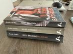 Boekenpakket: Anika Martin & Leslie Keijzer, Ophalen of Verzenden, Gelezen, Nederland