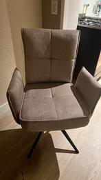 Zeer mooie niewe stoel, Ophalen, Zo goed als nieuw, Eén