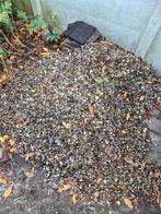 Gratis grind, Tuin en Terras, Grind, Keien en Split, Ophalen, Gebruikt