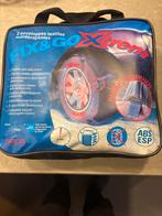 Fix&Go Xtreme Sneeuwkettingen - Nieuw in verpakking, Ophalen of Verzenden, Nieuw