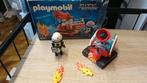Playmobil 9467 Brandweer, Ophalen of Verzenden, Zo goed als nieuw