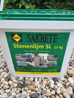stenenlijm / blokkenlijm / stapelblokkenlijm nieuw, Ophalen, Nieuw, Beton