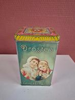 Vintage Droste's Cacao Blik, Ophalen of Verzenden