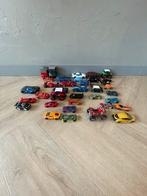 Diverse speelgoed auto’s, Ophalen of Verzenden, Gebruikt