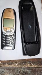 Nokia 6310 houder bmw f10 en f11, Auto diversen, Auto-accessoires, Zo goed als nieuw, Ophalen