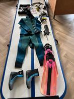 Duikuitrusting, Watersport en Boten, Ophalen, Gebruikt, Overige typen