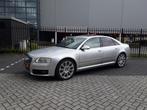 Audi S8 5.2 331KW Quattro AUT 2007 GRIJS, Auto's, Audi, Te koop
