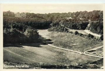 (387-194-043) Berg en Dal Panorama beschikbaar voor biedingen