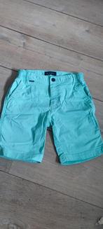 Mr. Marvis korte broek maat 146/152, Ophalen of Verzenden, Gebruikt, Jongen, Broek