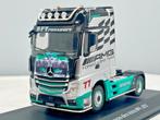39431: Mercedes-Benz Actros MP4 - Mercedes F1 team - 2012, Hobby en Vrije tijd, Modelauto's | 1:43, Nieuw, Ophalen of Verzenden