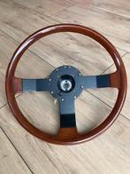 Alfa Romeo houten stuur, Auto-onderdelen, Besturing, Ophalen, Gebruikt, Alfa Romeo