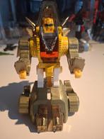 Prehistory Animal Transformers G1 Slag bootleg, G1, Ophalen of Verzenden, Zo goed als nieuw