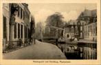 Maarsseveen Heerengracht en Vechtbrug  st 1941