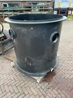 Vijverbak quarantaine bak, Tuin en Terras, Ophalen of Verzenden, Zo goed als nieuw, Vijverfilter